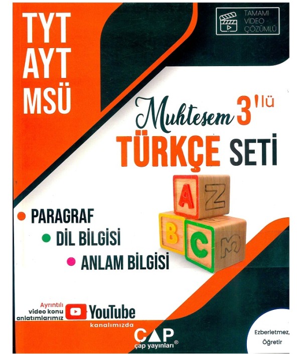 KILAVUZ KAPTAN MAĞAZA