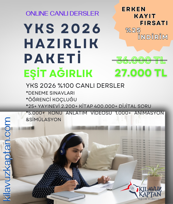 KILAVUZ KAPTAN MAĞAZA