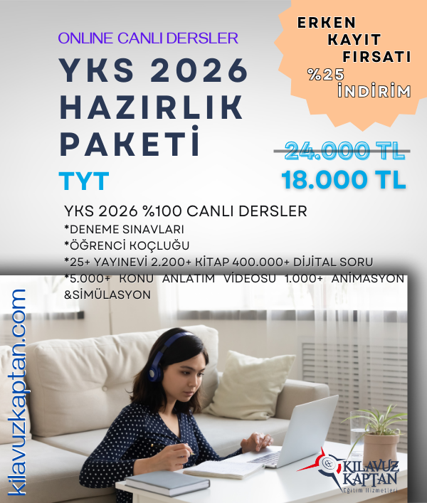 KILAVUZ KAPTAN MAĞAZA