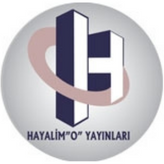 HAYALİMO YAYINLARI