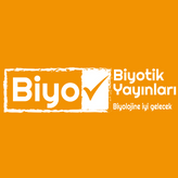 BİYOTİK YAYINLARI