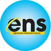 ENS DESTEK YAYINLARI