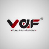 VAF YAYINLARI
