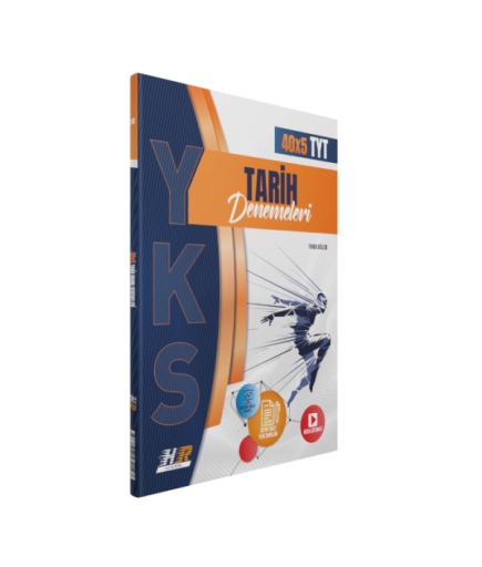 TYT HIZ ve RENK DENEME TARİH (5*40) - 2023-24