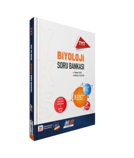 TYT HIZ ve RENK S.B. BİYOLOJİ - 2024-25