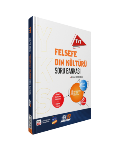 TYT HIZ ve RENK S.B. FELSEFE - DİN KLT - 2024-25