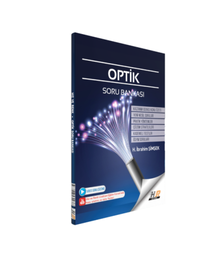 TYT HIZ ve RENK S.B. OPTİK - 2024-25