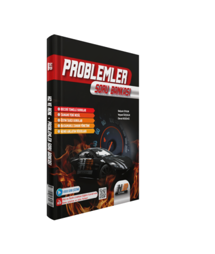 TYT HIZ ve RENK S.B. PROBLEMLER - 2023-24