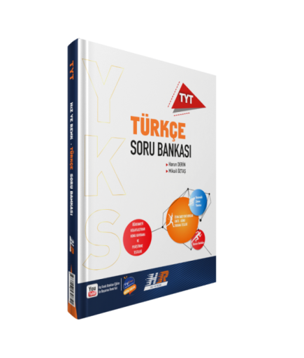 TYT HIZ ve RENK S.B. TÜRKÇE - 2024-25