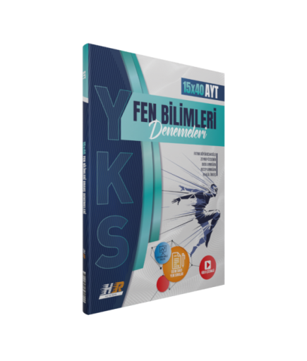 YKS AYT HIZ ve RENK DENEME FEN BİL(15*40)-23-24
