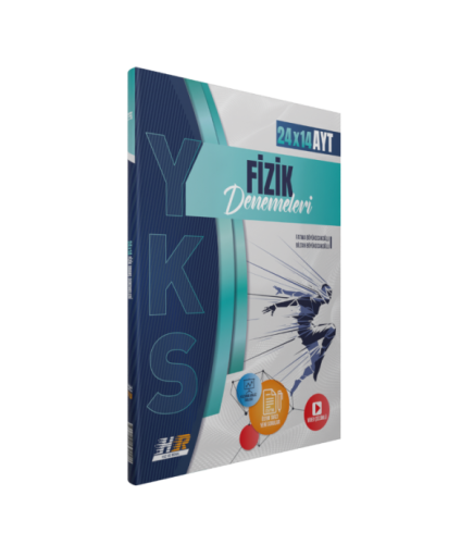 YKS AYT HIZ ve RENK DENEME FİZİK  (24*14) - 23-24