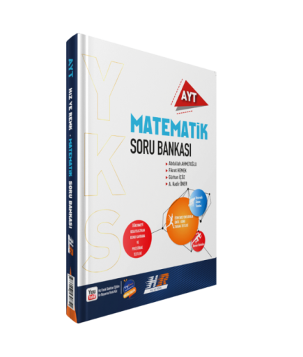 YKS AYT HIZ ve RENK S.B. MATEMATİK - 2024-25
