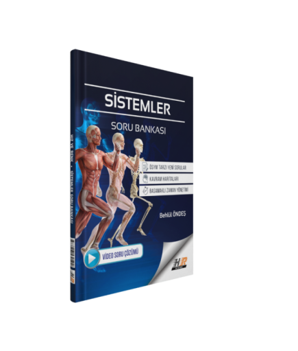 YKS AYT HIZ ve RENK S.B. SİSTEMLER - 2024-25