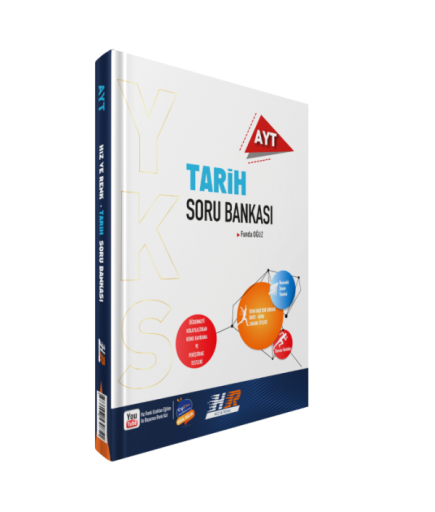 YKS AYT HIZ ve RENK S.B. TARİH - 2023-24