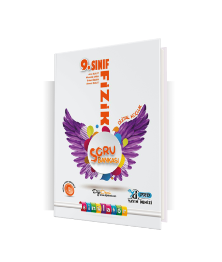 09.SINIF PRO SİMÜLATÖR S.B. FİZİK - 2023-24