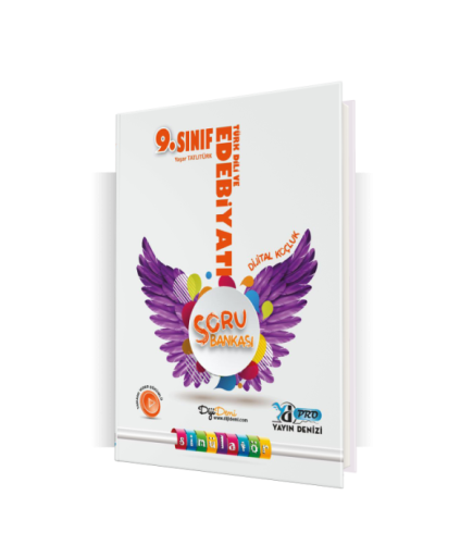 09.SINIF PRO SİMÜLATÖR S.B. T.EDEB. - 2023-24