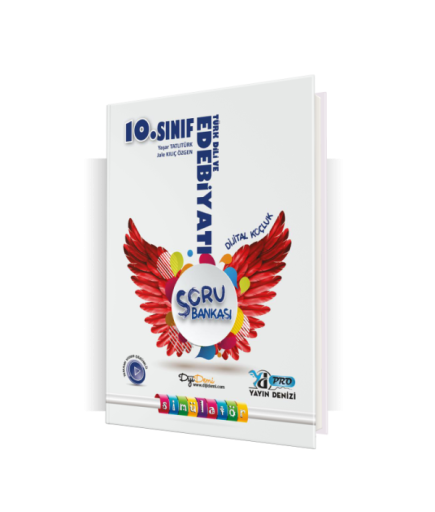 10.SINIF PRO SİMÜLATÖR S.B. T.EDEB. - 2023-24