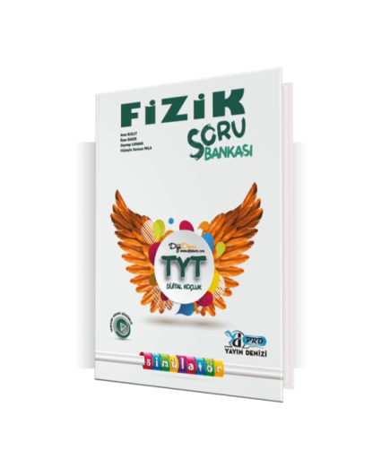 TYT PRO SİMÜLATÖR S.B. FİZİK - 2023-24