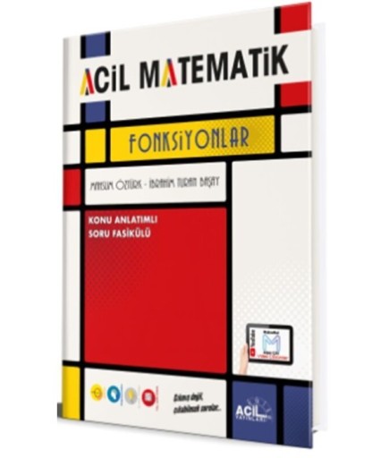 ACİL TYT FONKSİYONLAR - 2024-25