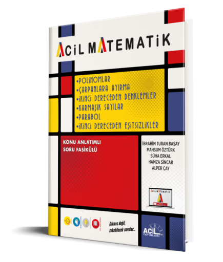 ACİL YKS AYT POLİNOM-ÇARPANLAR-2.DRC - 2023-24