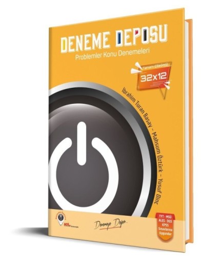 TYT DENEME DEPOSU PROBLEMLER - 2023-24
