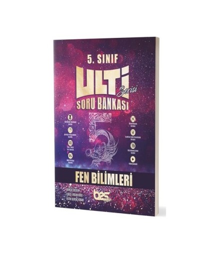 ULTİ 05.SINIF S.B. FEN BİLİMLERİ - 2023-24