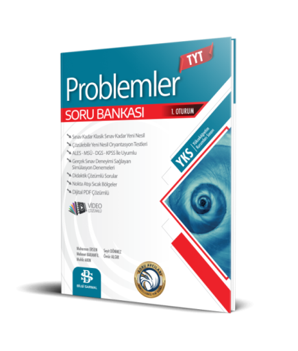 SARMAL TYT S.B. PROBLEMLER - 2024-25